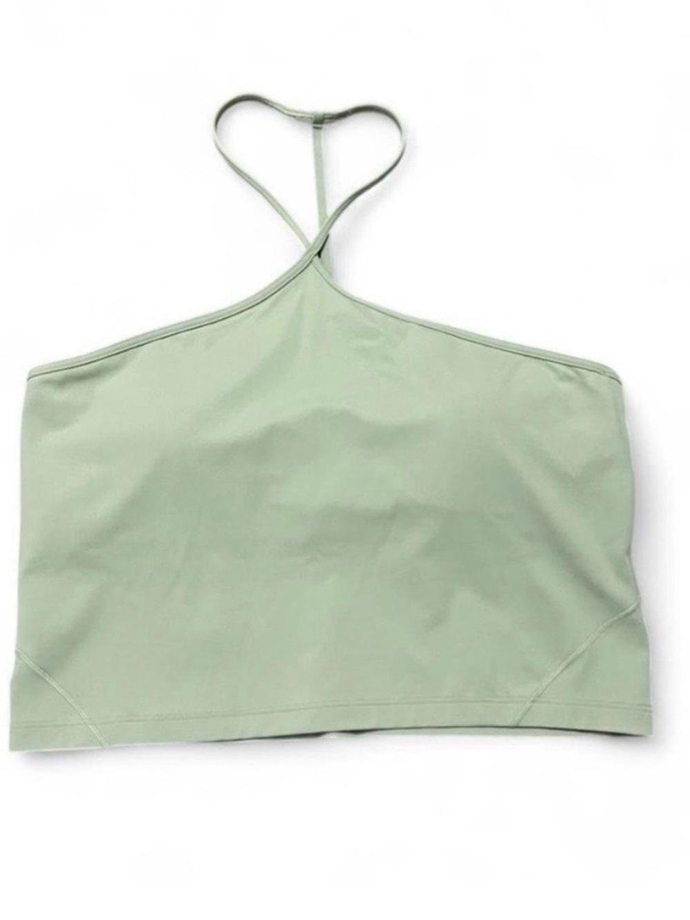 Lululemon NWT Align T-Strap Tank
Size 14
